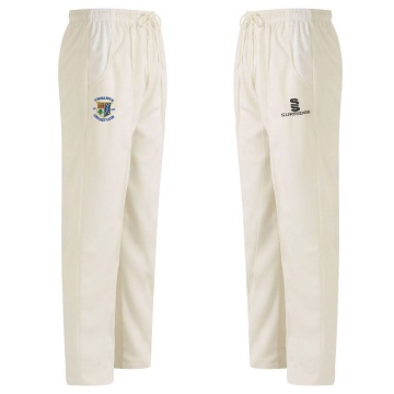 Chudleigh CC - Standard Playing Pant