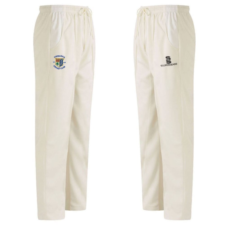 Chudleigh CC - Standard Playing Pant