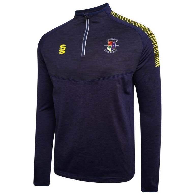 Chudleigh CC - Dual Mid-Layer