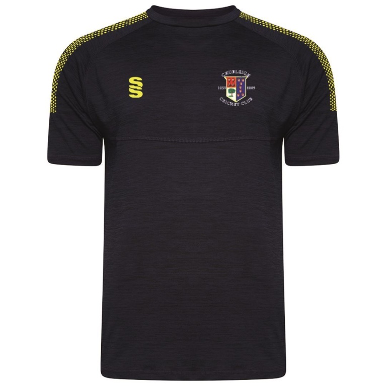 Chudleigh CC - Dual Training Shirt